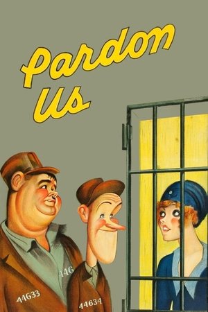 Watch Free Pardon Us (1931)
