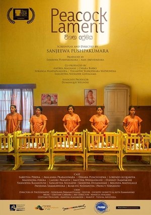 Watch Free Peacock Lament (2022)