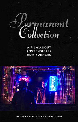 Watch Free Permanent Collection (2020)