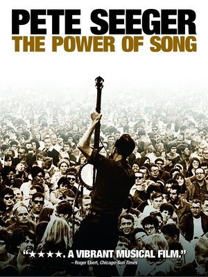 Watch Free Pete Seeger: The Power of Song (2007)