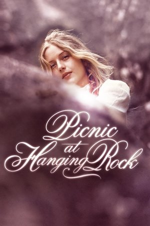 Watch Free Picnic at Hanging Rock (1975)