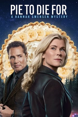 Watch Free Pie to Die For A Hannah Swensen Mystery (2025)