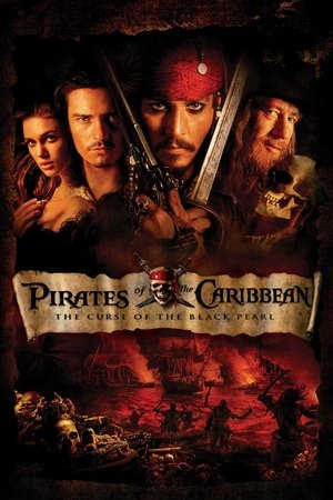 Watch Free Pirates Of The Caribbean The Curse Of The Black Pearl 