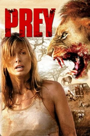 Watch Free Prey (2007)