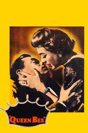 Watch Free Queen Bee (1955)