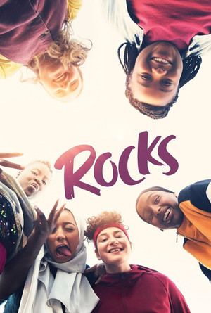 Watch Free Rocks (2019)