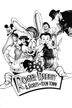 Watch Free Roger Rabbit and the Secrets of Toon Town (1988)