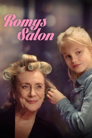 Watch Free Romys Salon (2019)