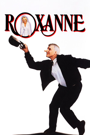 Watch Free Roxanne (1987)