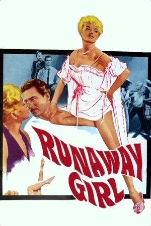 Watch Full Movie: Runaway Girl (1965)
