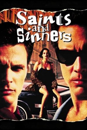 Watch Free Saints and Sinners (1994)
