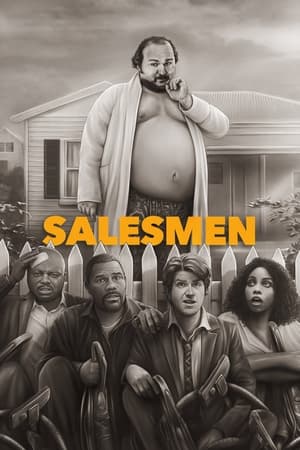 Watch Free Salesmen (2022)