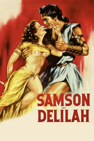 Watch Free Samson and Delilah (1949)
