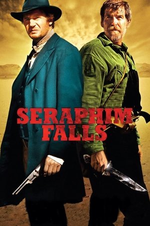 Watch Free Seraphim Falls (2006)