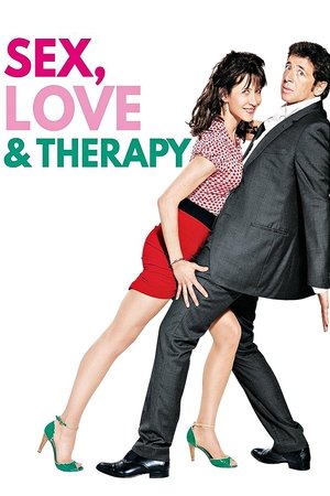 Watch Free Sex, Love & Therapy (2014)