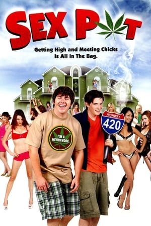 Watch Free Sex Pot (2009)