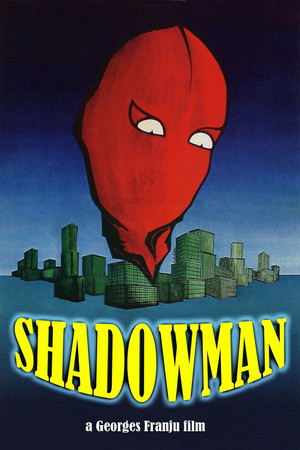 Watch Free Shadowman (1974)