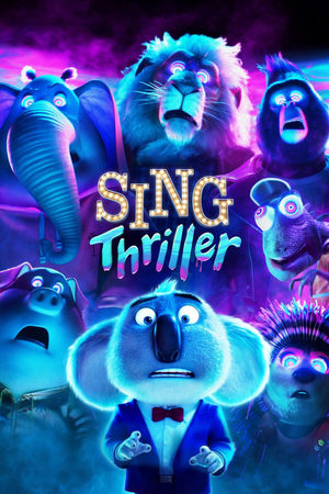 Watch Free Sing Thriller (2024)
