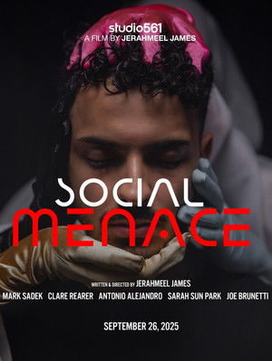 Watch Free Social Menace (2025)