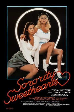 Watch Free Sorority Sweethearts (1983)
