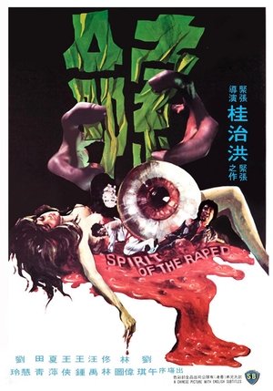 Watch Free Spirit of the Raped (1976)