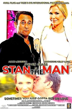 Watch Free Stan the Man (2020)