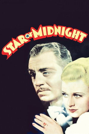Watch Free Star of Midnight (1935)