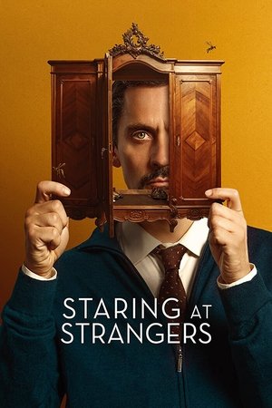Watch Free Staring at Strangers (2022)