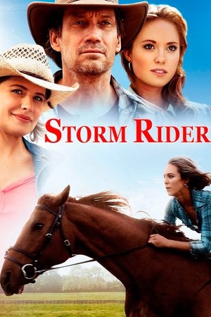 Watch Free Storm Rider (2013)
