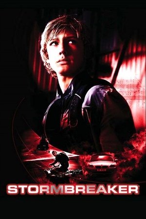 Watch Free Alex Rider: Operation Stormbreaker (2006)
