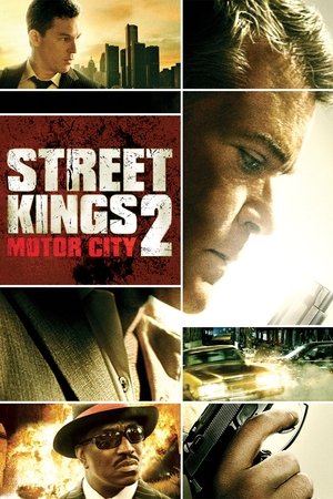 Watch Free Street Kings Motor City 2011