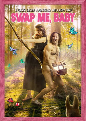 Watch Full Movie: Swap Me, Baby (2022)