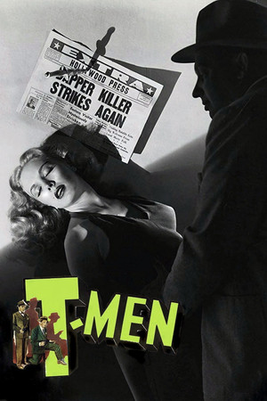 Watch Free TMen (1947)