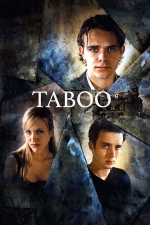 Watch Free Taboo (2002)