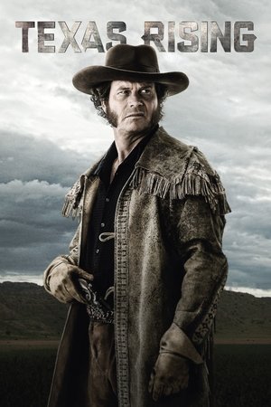 Watch Free Texas Rising (2015)