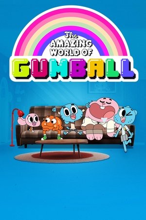 Watch Free The Amazing World of Gumball (2011 )