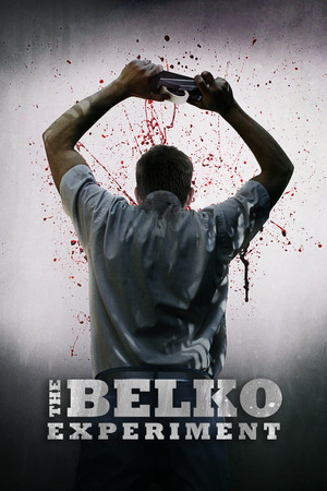 Watch Free The Belko Experiment (2016)