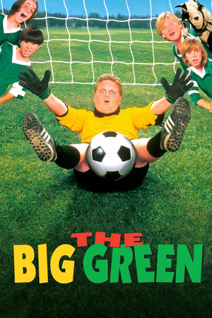Watch Free The Big Green (1995)