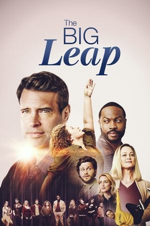 Watch Free The Big Leap (2021 )