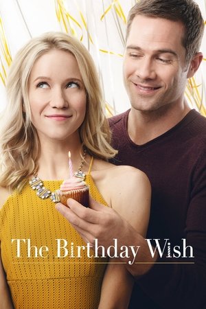 Watch Free The Birthday Wish (2017)