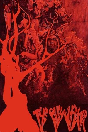 Watch Free The Bushwhacker (1968)