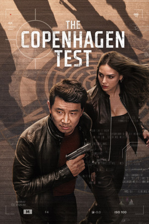 Watch Free The Copenhagen Test (2025–)