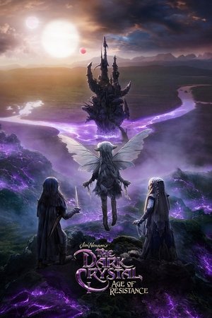 Watch Free The Dark Crystal: Age of Resistance (2019 )