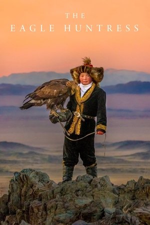 Watch Free The Eagle Huntress (2016)