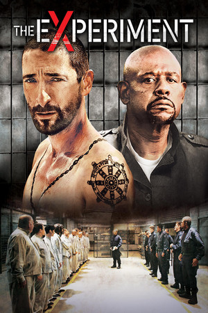 Watch Free The Experiment (2010)