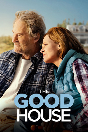 Watch Free The Good House (2021)