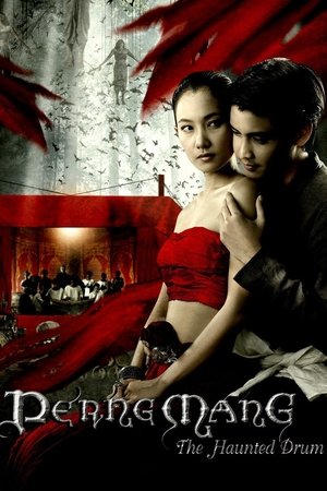 Watch Free The Haunted Drum (2007)