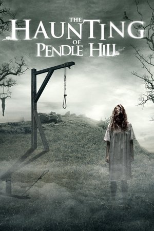 Watch Free The Haunting of Pendle Hill (2022)
