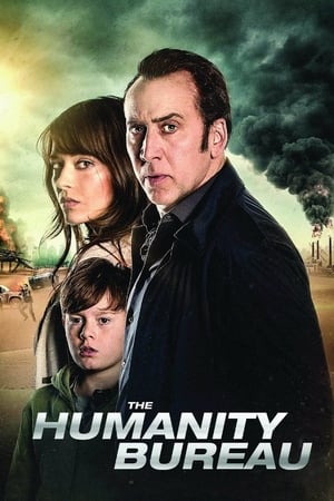 Watch Free The Humanity Bureau (2017)