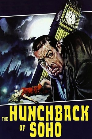 Watch Free The Hunchback of Soho (1966)